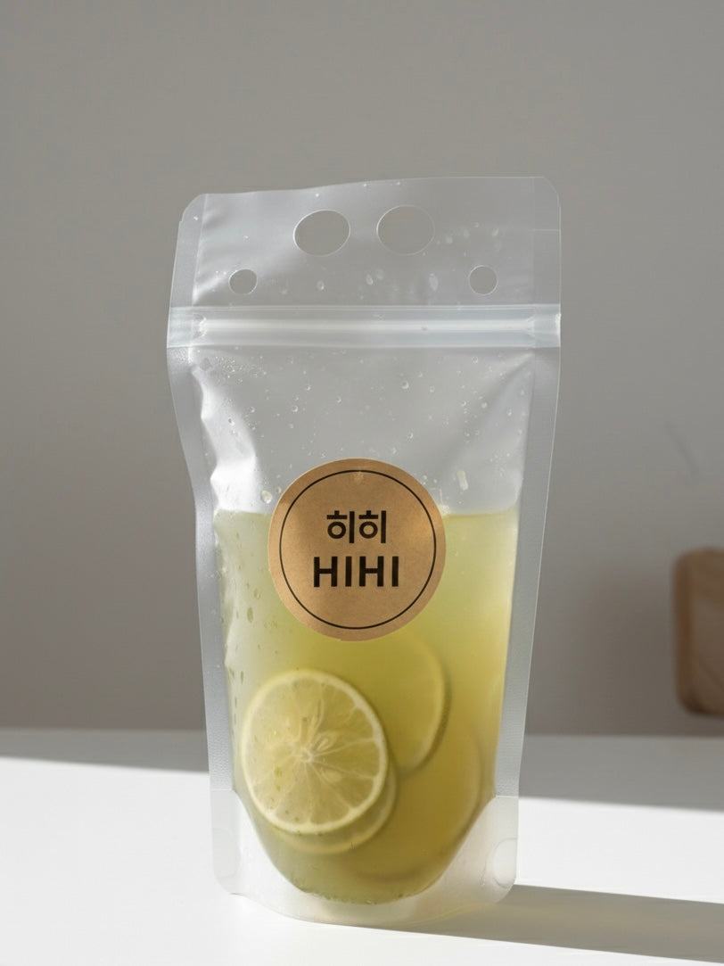 Lime Matcha Cheong 라임마차