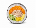 Tuna KIMBAP 참치