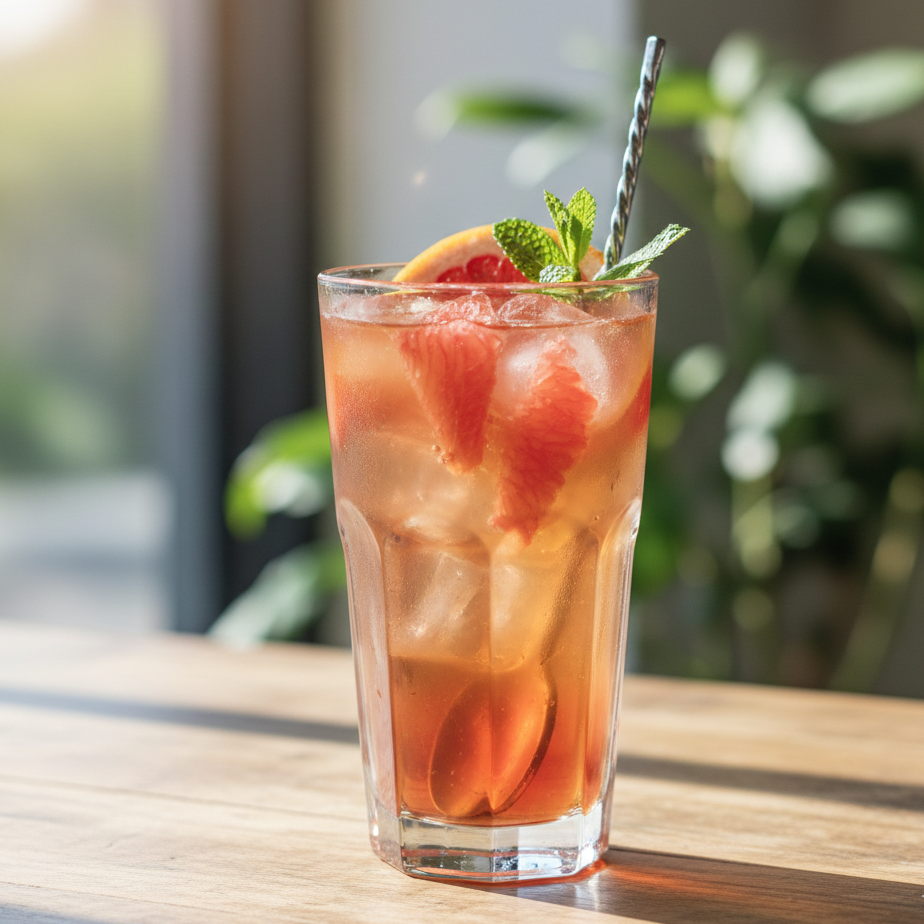 Grapefruits CHEONG