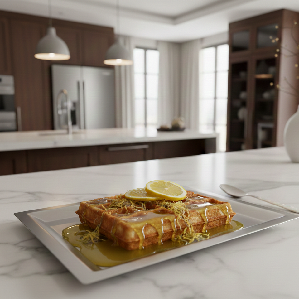 Lemon Ginger CHOENG