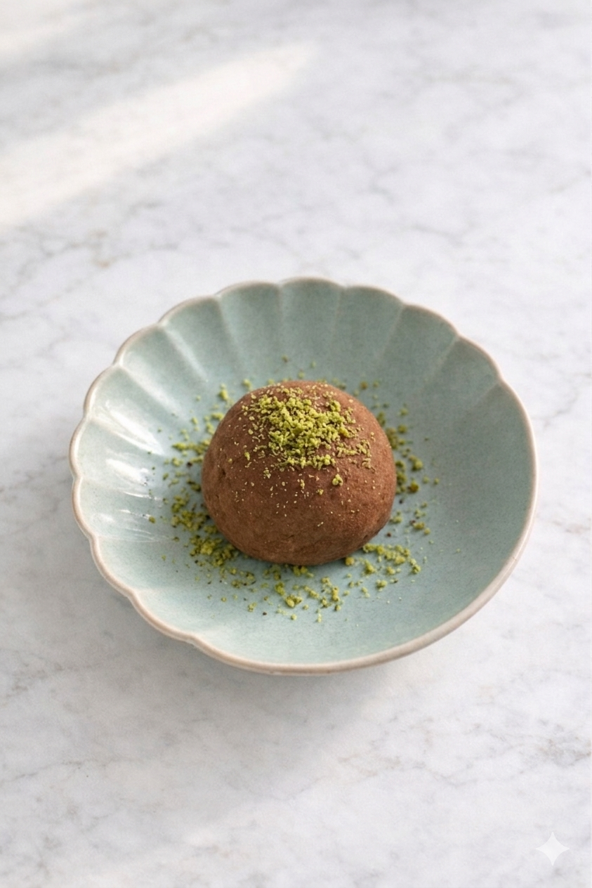 Original Chewy Bear 두쫀쿠