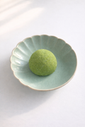 Matcha Chewy Bear 두쫀쿠