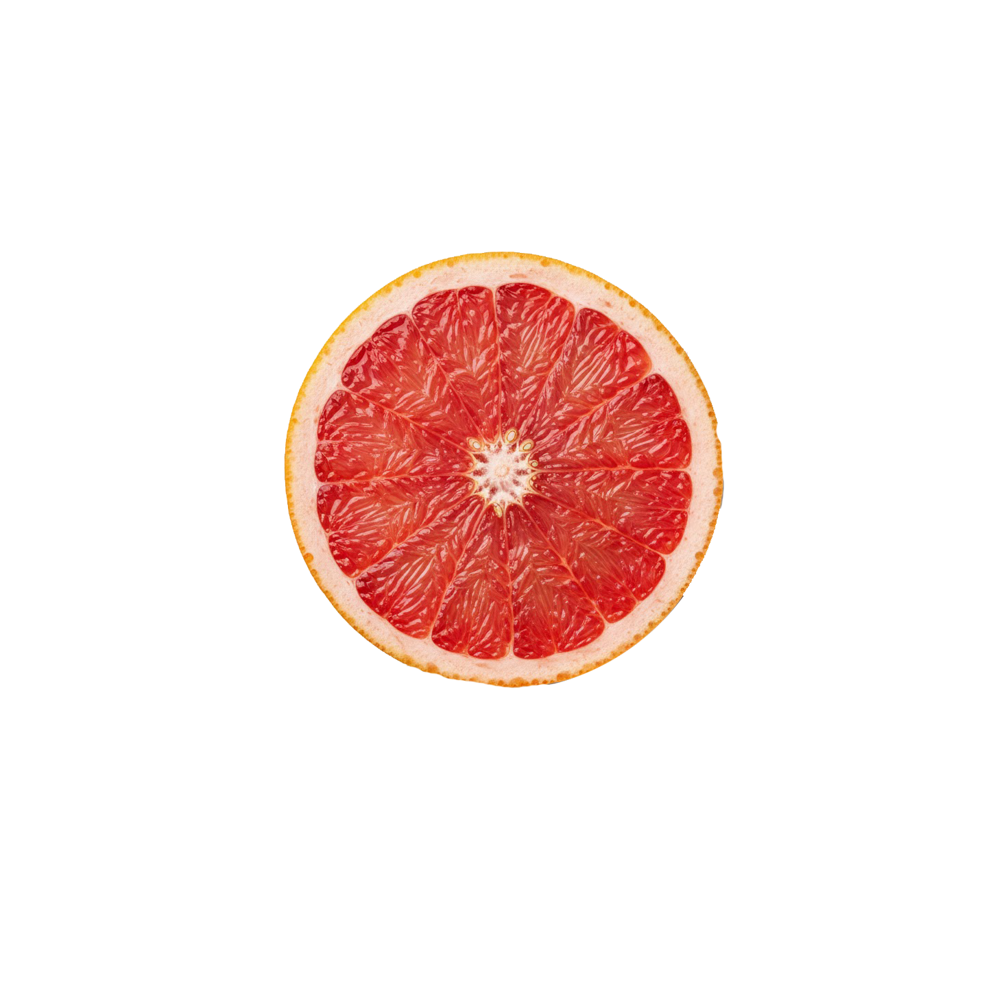 Grapefruits Cheong 자몽