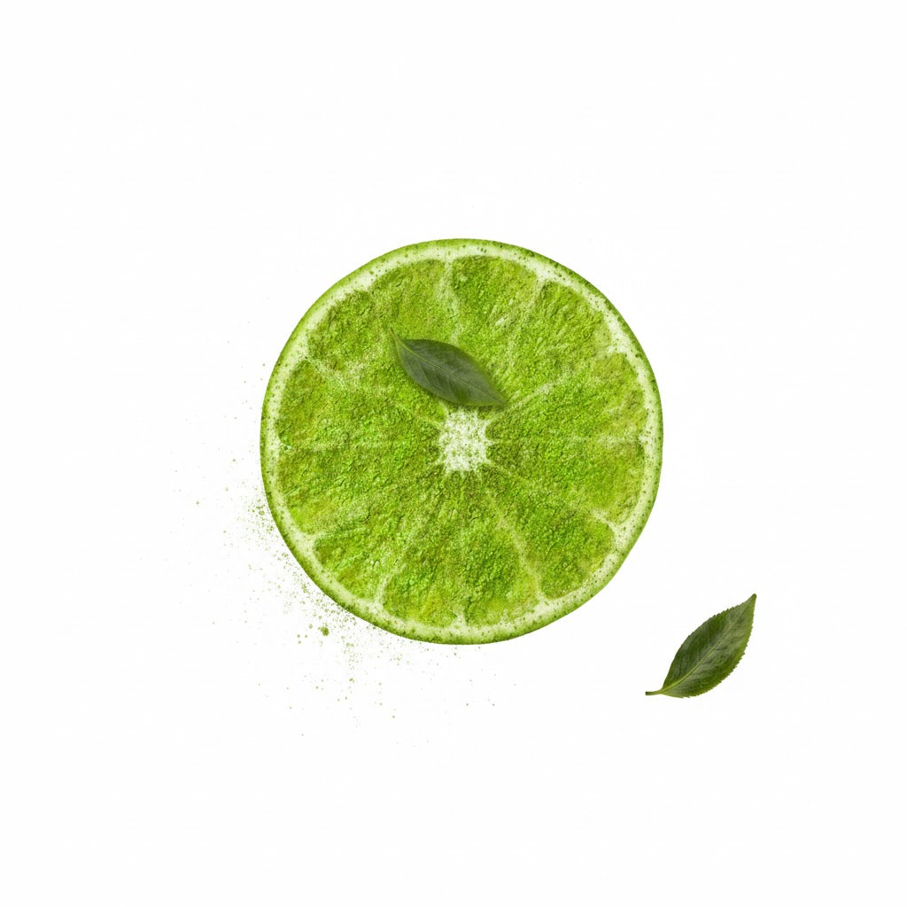 Lime Matcha Cheong 라임마차